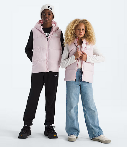 The North Face Teen Dragline Jacket